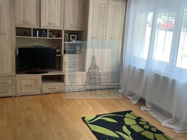 Apartament 2 camere, mobilat/utilat zona Racadau