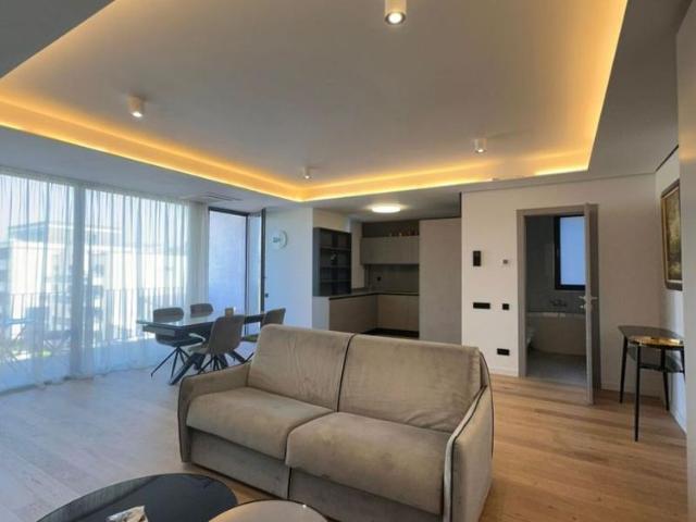 Apartament 2 camere | mobilat | 2 locuri parcare | Floreasca