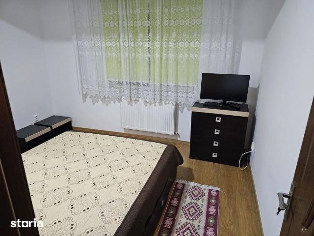Apartament 2 camere / mobilat complet / utilat / centrala proprie / ba
