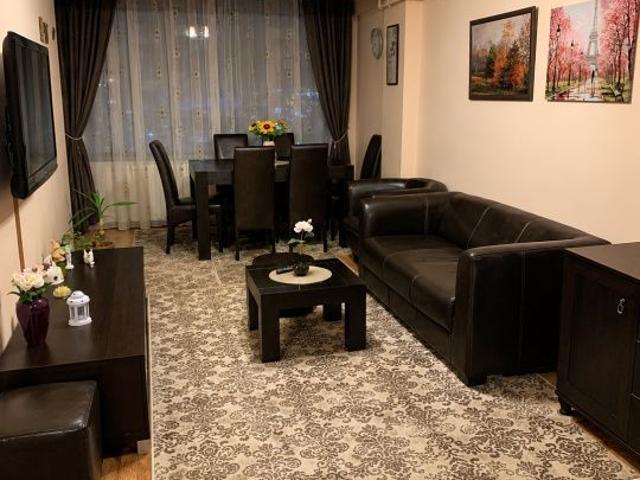 Apartament 2 camere, mobilat complet, zona Doamna Stanca – Șelimbar