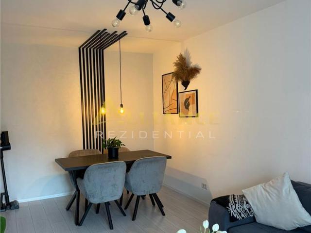 Apartament 2 camere, mobilat complet, loc parcare, metrou Berceni la