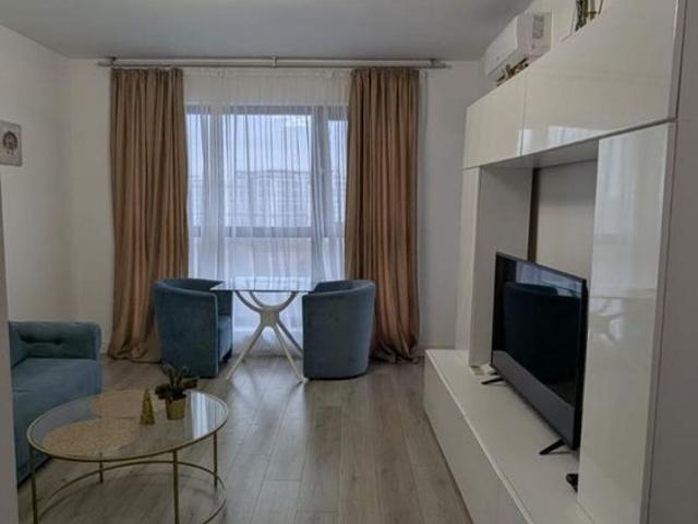 Apartament 2 camere | mobilat | complex rezidential | zona Pipera