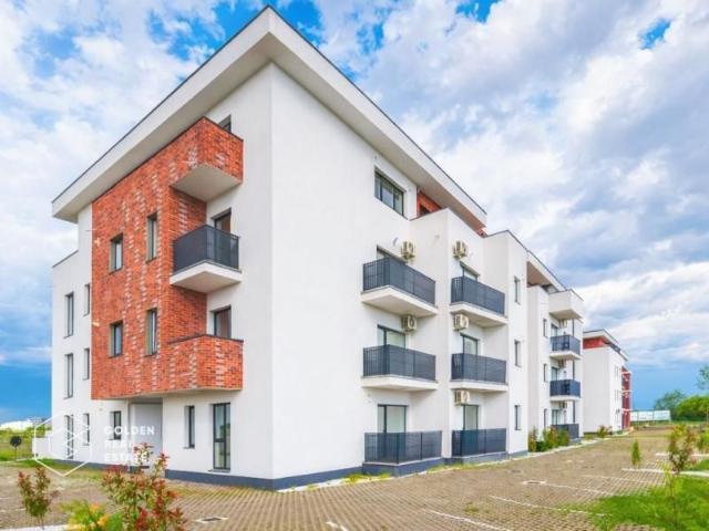 Apartament 2 camere mobilat, Complex Rezidential Nova Mehala