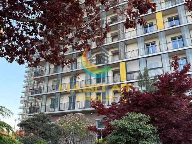 Apartament 2 camere mobilat Asmita