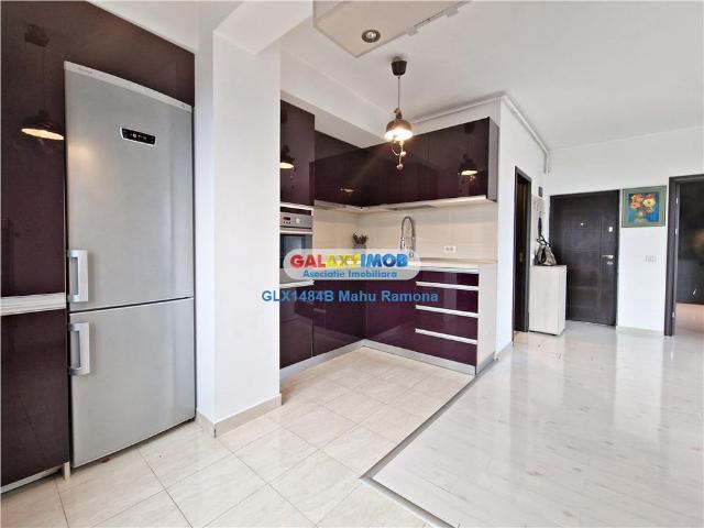 Apartament 2 camere, mobilat, bloc 2012, CT proprie