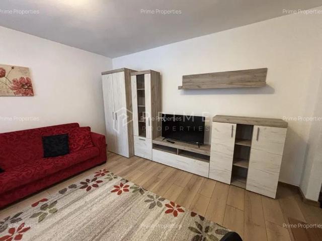 Apartament 2 camere, mobilat, decomandat, etaj 1, Tudor