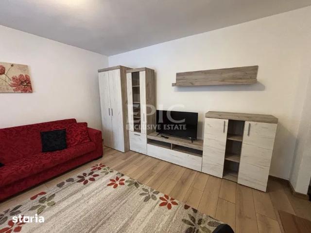 Apartament 2 camere, mobilat, decomandat, etaj 1, Tudor