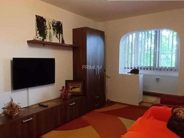 Apartament 2 camere mobilat, etaj 1 Lipovei