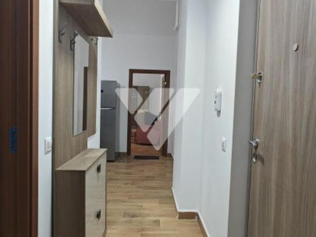 Apartament 2 camere mobilat, etaj 1, parcare zona Lidl Doamna Stanca