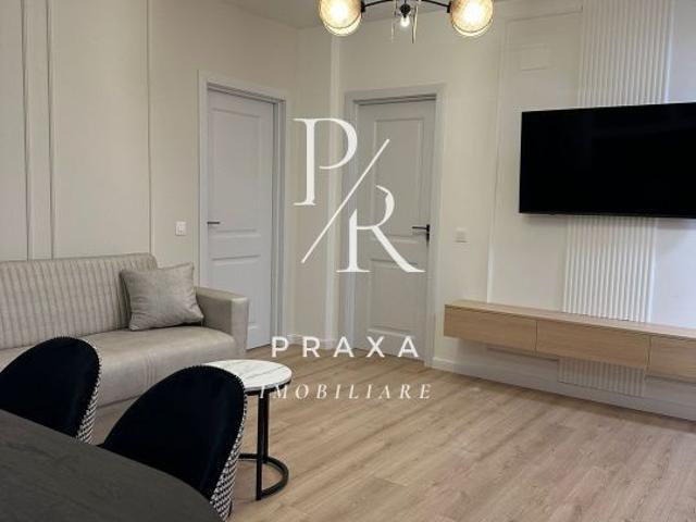 Apartament 2 camere, mobilat, finisaje de lux, complex PREMIUM Columna
