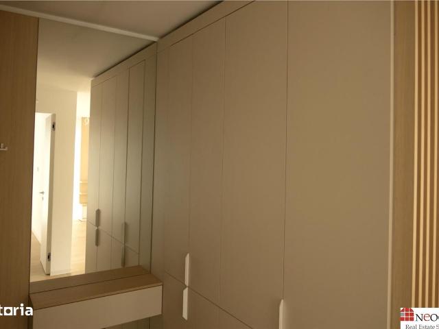 Apartament 2 camere mobilat Floreasca