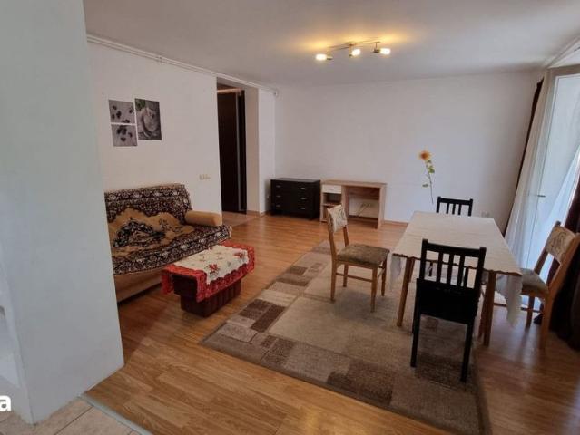 Apartament 2 camere mobilat, Floresti – langa parc, statie autobuz