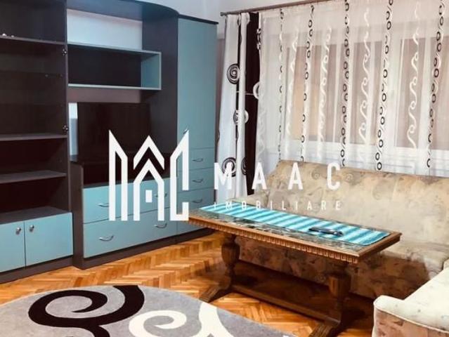 Apartament 2 Camere Mobilat I 50 mp I Turnisor I Sibiu