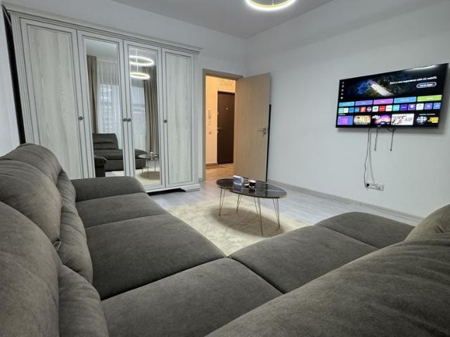Apartament 2 camere, mobilat și utilat complet – Biruintei | Parcare