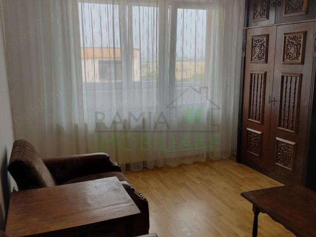 Apartament 2 camere, Mobilat și utilat, Cartier Craiter