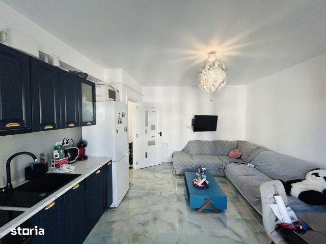Apartament 2 Camere, mobilat și utilat Doamna Stanca Sibiu