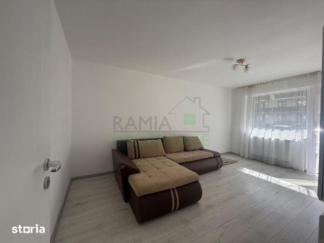 Apartament 2 camere mobilat și utilat, Parcare inclusă,Victory