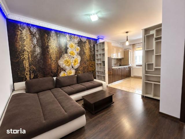 Apartament 2 camere, mobilat și utilat premium– Sos. Oltenitei