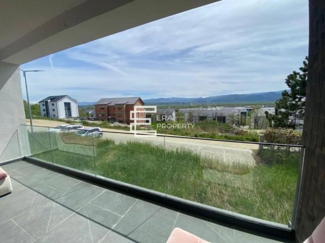 Apartament 2 camere, mobilat și utilat | prima inchiriere |zona DaVinci