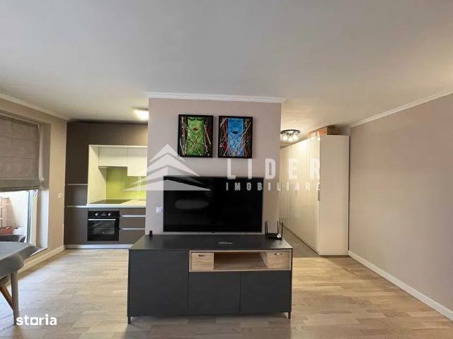 Apartament 2 camere de vanzare mobilat imobil nou zona Sigma Zori