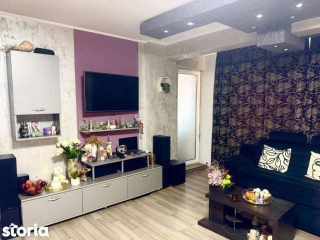 Apartament 2 camere | mobilat | loc parcare | baba novac