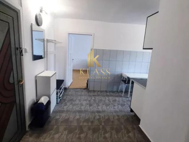 Apartament 2 camere mobilat modern – Aviatiei | 5 min. Metrou | Etaj