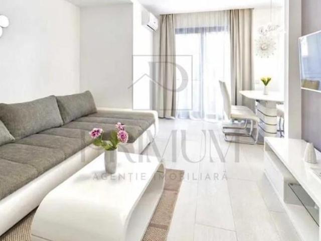 Apartament 2 camere mobilat modern Dumbravita Kaufland