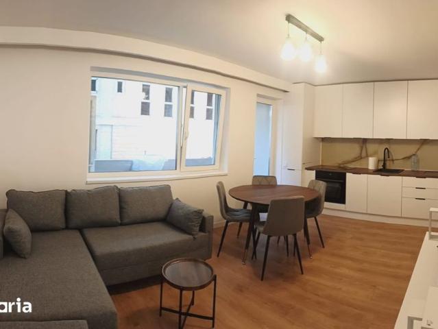 Apartament 2 camere | Mobilat modern | Str. Cetatii