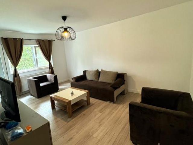 Apartament 2 camere mobilat modern zona Faleza Nord