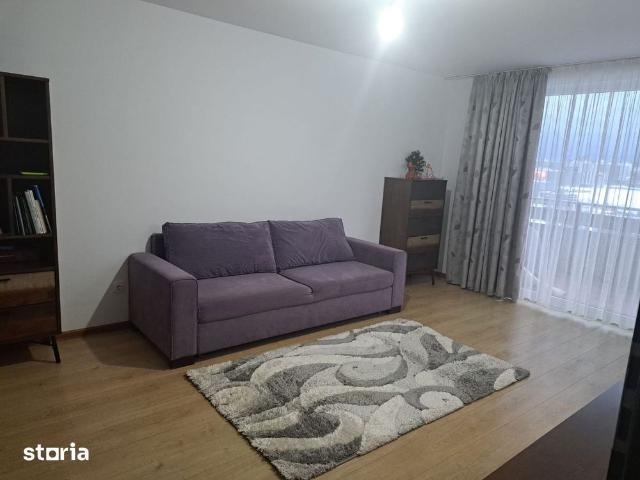 Apartament 2 camere mobilat mall Coresi