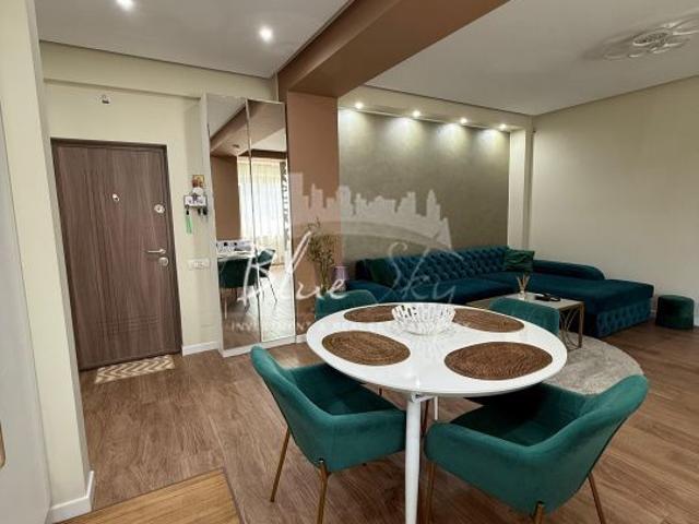 Apartament 2 camere mobilat – Mamaia Nord, Str. D25
