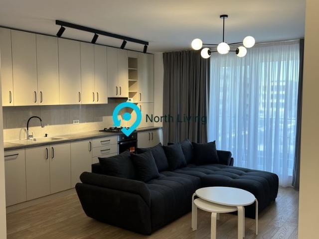 Apartament 2 camere mobilat | MTM Residence