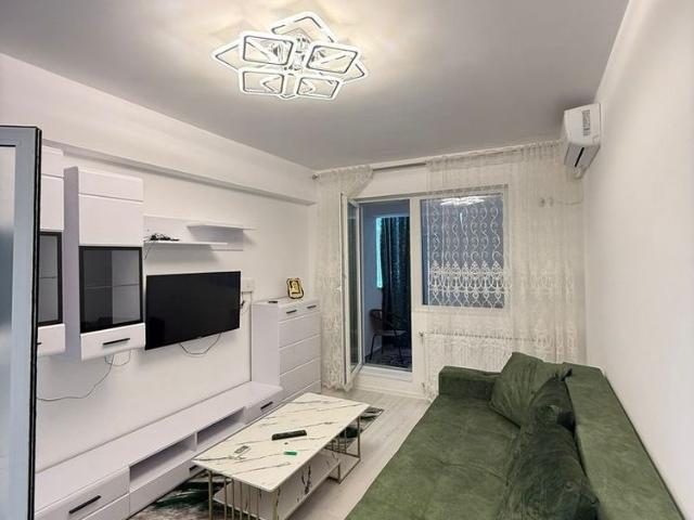 Apartament 2 Camere Mobilat Mutare Imediata Militari Residence