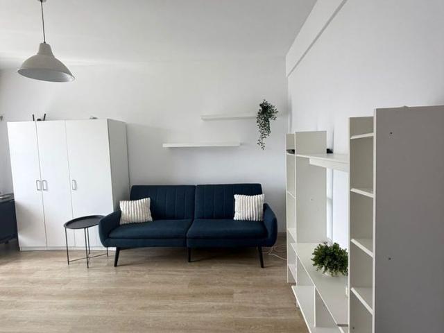 Apartament 2 camere Mobilat si utilat Militari Residence