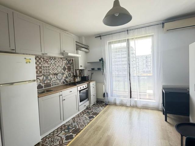 Apartament 2 camere Mobilat si utilat Militari Residence