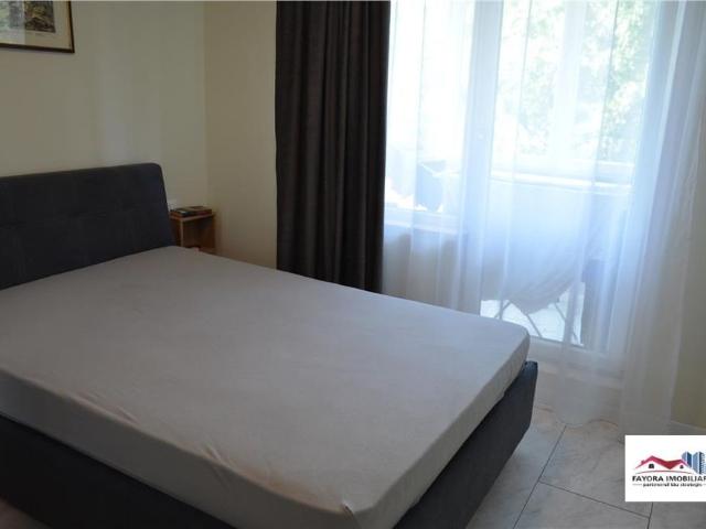 Apartament 2 Camere Mobilat si Utilat Modern Zona Semicentrala