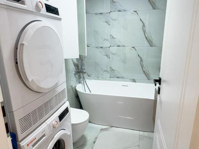 Apartament 2 camere mobilat si utilat nou la bloc Flamingo 2