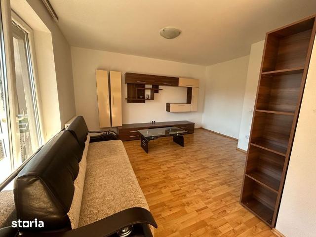 Apartament 2 camere mobilat si utilat, Avantgarden 2