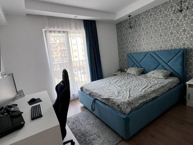 Apartament 2 camere, mobilat si utilat, bloc 2020, in Cosmopolis!