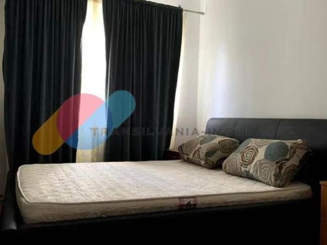 Apartament 2 camere mobilat si utilat, cartier Manastur Aleea Padin