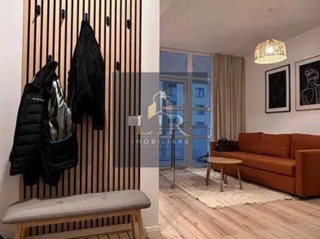 Apartament 2 camere mobilat si utilat complet Cartier Visoianu Iasi