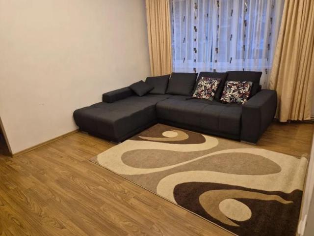 Apartament 2 camere, mobilat si utilat complet Gheorgheni