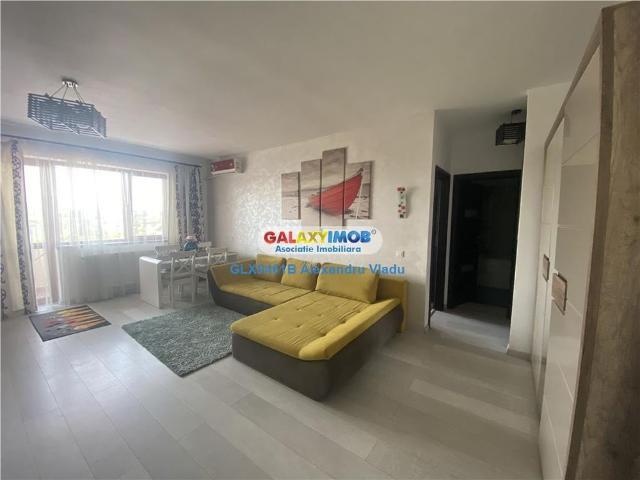 Apartament 2 camere mobilat si utilat, Complex Vitan Residence