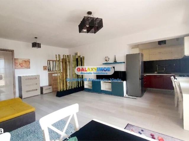 Apartament 2 camere mobilat si utilat, Complex Vitan Residence