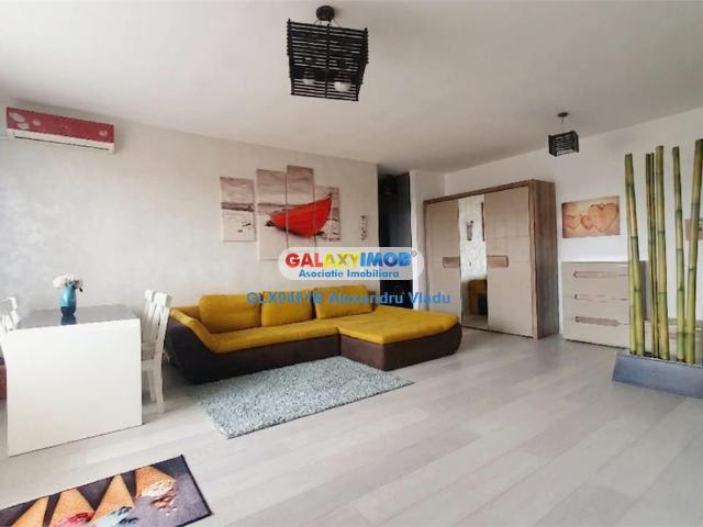 apartament 2 camere mobilat si utilat, complex vitan residence