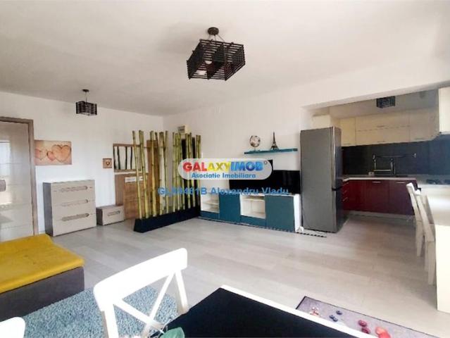 Apartament 2 camere mobilat si utilat, Complex Vitan Residence