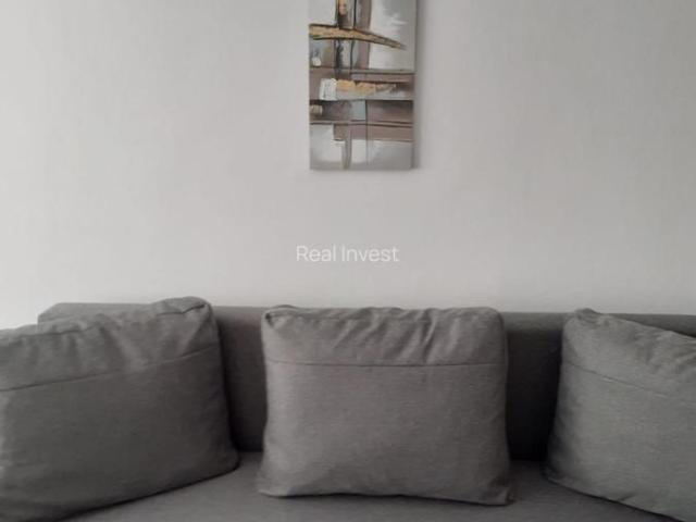 Apartament 2 camere mobilat si utilat de inchiriat in zona Centru