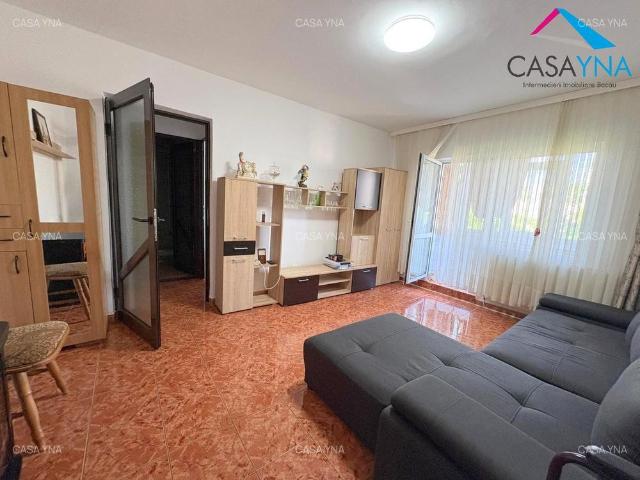 Apartament 2 camere mobilat si utilat Etaj 3 Strada Neagoe Voda!