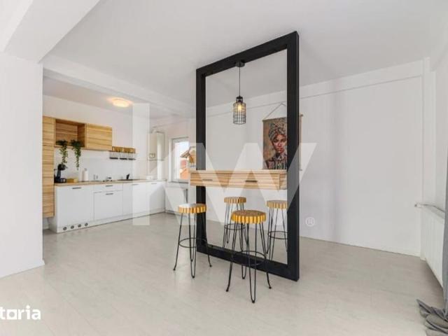 Apartament 2 camere, mobilat si utilat, etaj 1, strada De Mijloc