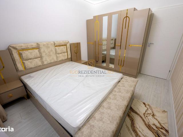 Apartament 2 camere, mobilat si utilat, etaj 2, parcare inclusa, Salaj